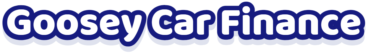 Goosey Car Car Finance
